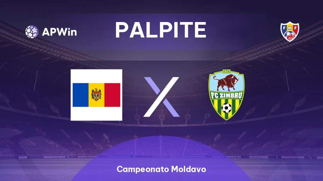 CSF Bălți x Zimbru Thumbnail