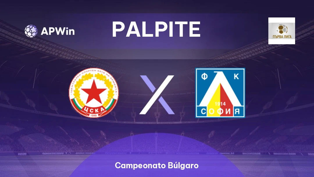 CSKA 1948 Sofia x Levski Sofia Thumbnail