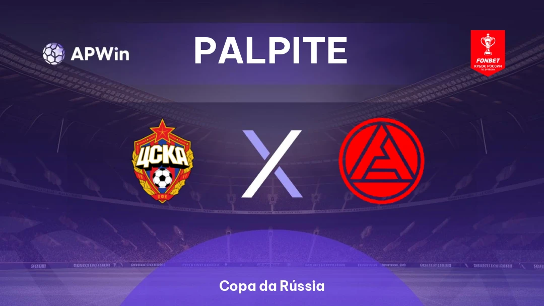 CSKA Moscou x Akron Tolyatti Thumbnail