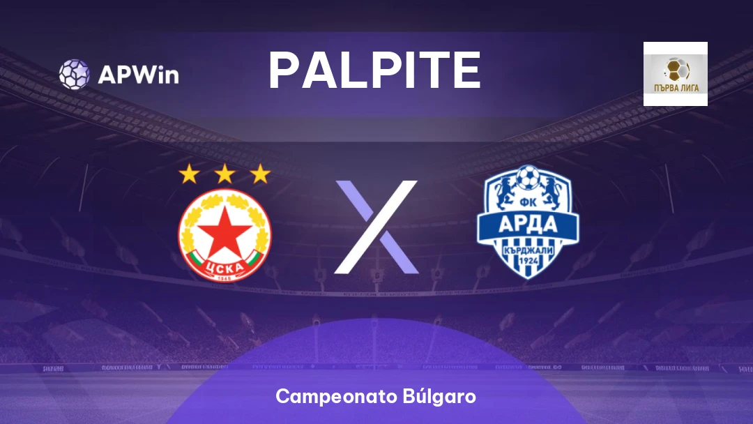 CSKA Sofia x Arda Thumbnail