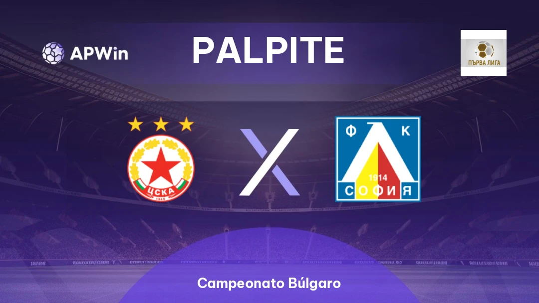 CSKA Sofia x Levski Sofia Thumbnail