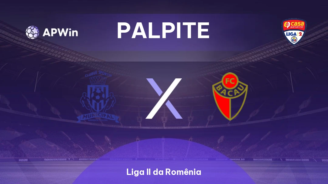CSM Râmnicu Vâlcea x FC Bacău Thumbnail