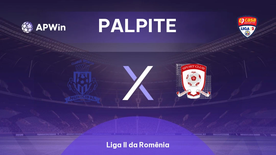CSM Râmnicu Vâlcea x Popești-Leordeni Thumbnail