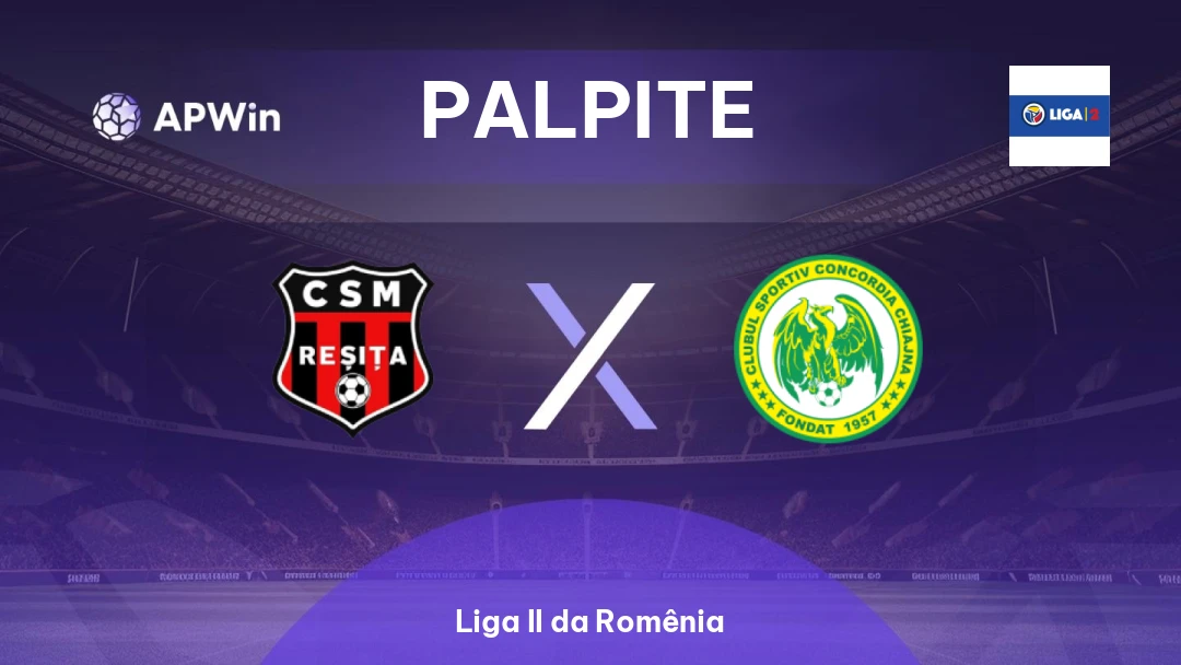 CSM Reşiţa x Concordia Chiajna Thumbnail