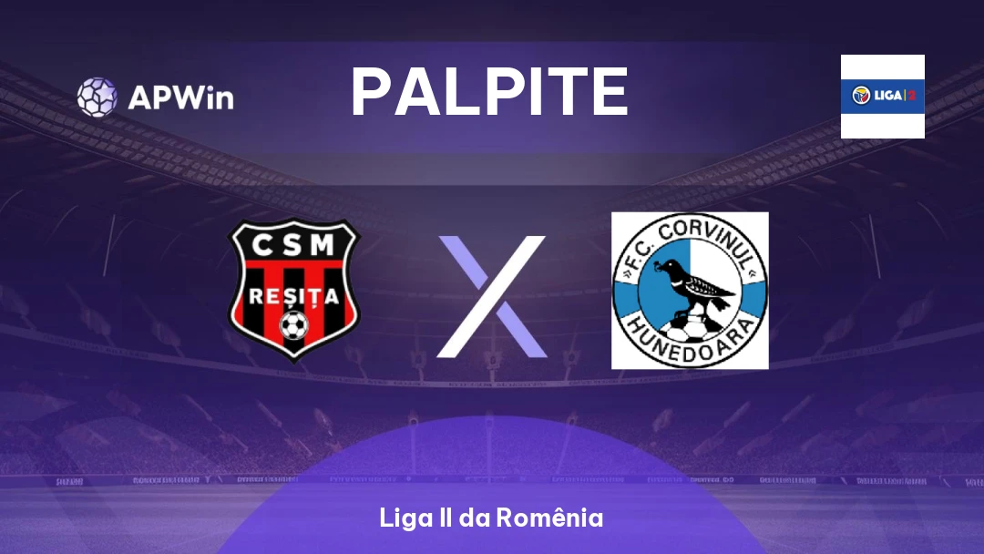 CSM Reşiţa x Corvinul Hunedoara Thumbnail