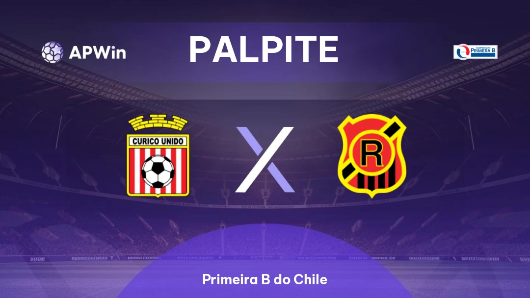 Curicó Unido x Rangers Thumbnail