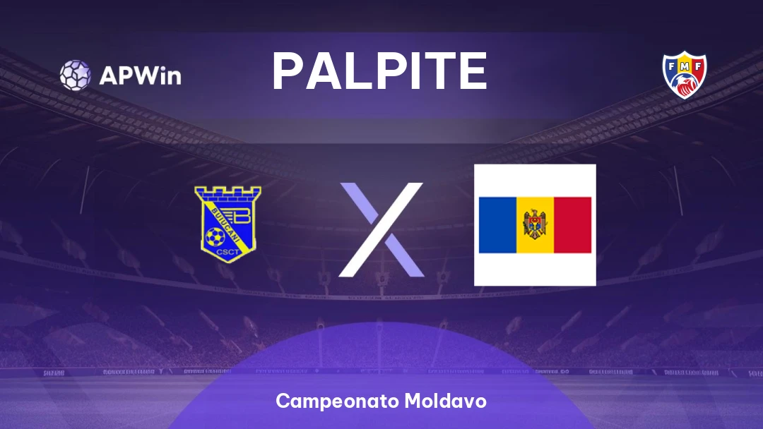 Dacia-Buiucani x CSF Bălți Thumbnail