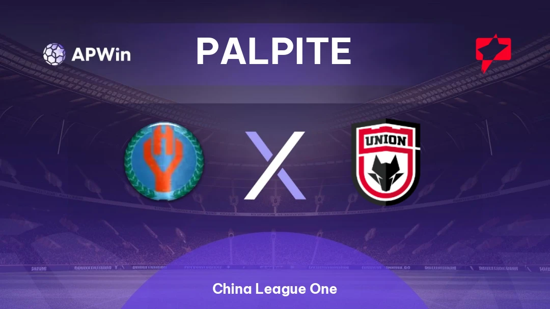Dalian Huayi x Shaanxi Union Thumbnail