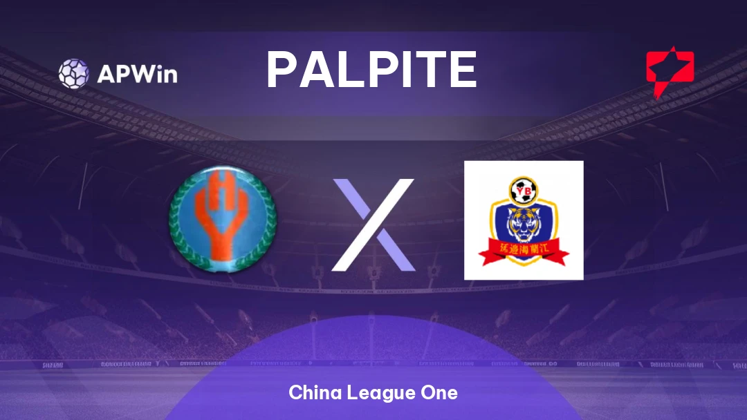 Dalian Huayi x Yanbian Longding Thumbnail