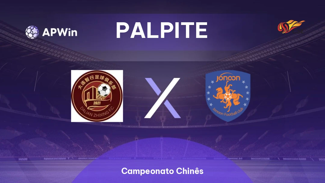 Dalian Zhixing x Qingdao Hainiu Thumbnail