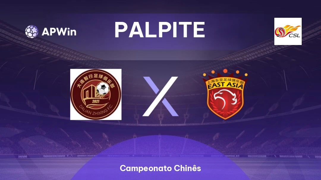 Dalian Zhixing x Shanghai Port Thumbnail