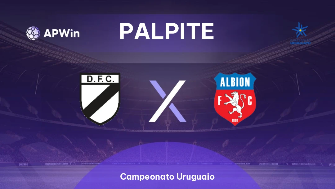 Danubio x Albion Thumbnail