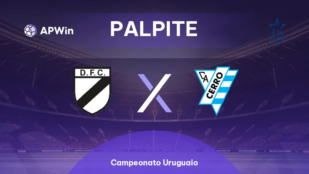 Danubio x Cerro Thumbnail