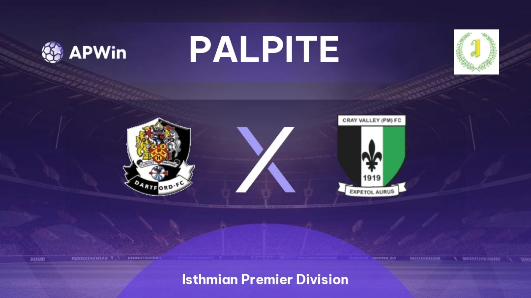 Dartford x Cray Valley PM Thumbnail