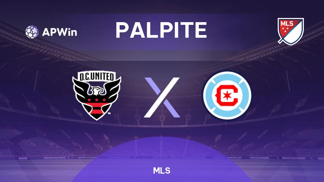 DC United x Chicago Fire Thumbnail