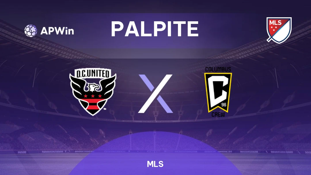 DC United x Columbus Crew Thumbnail