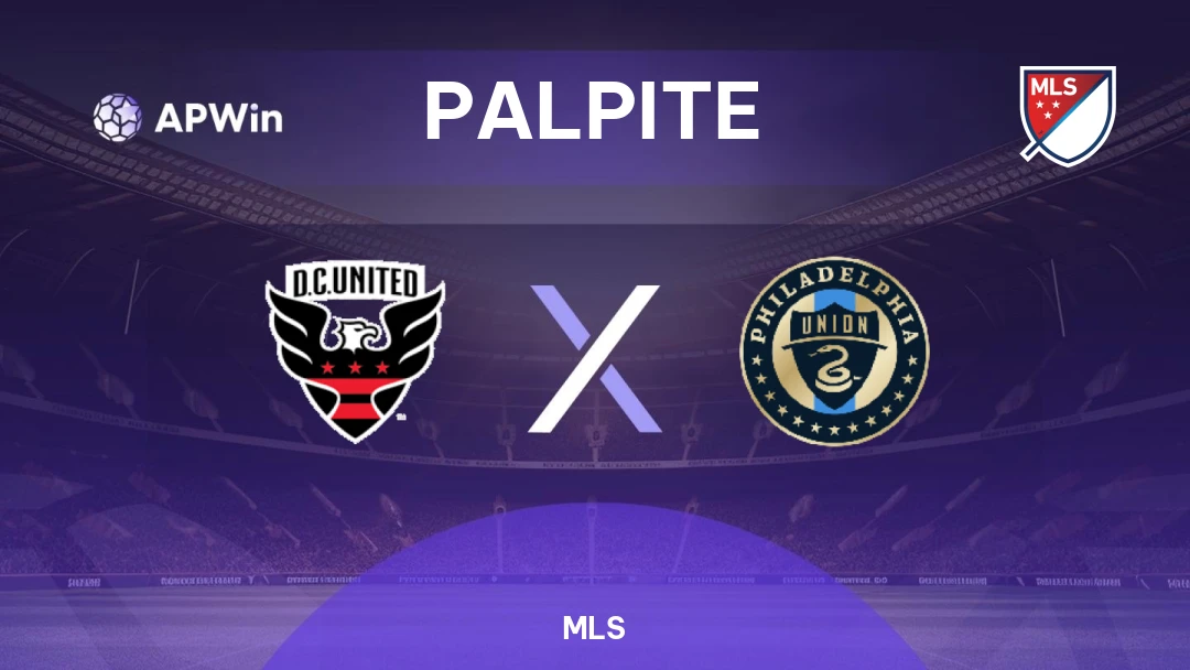 DC United x Philadelphia Union Thumbnail