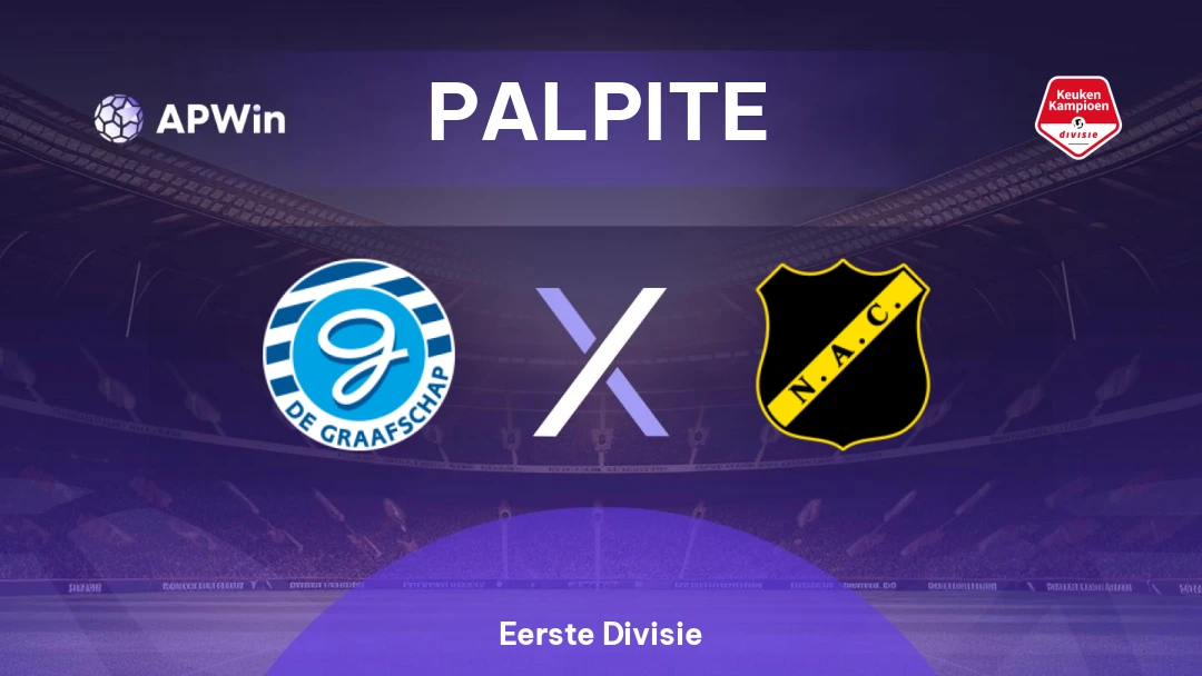 De Graafschap x NAC Breda Thumbnail