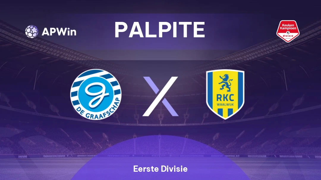 De Graafschap x RKC Waalwijk Thumbnail