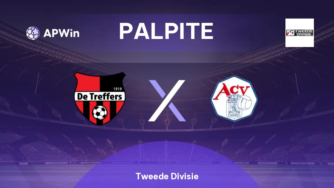 De Treffers x ACV Thumbnail