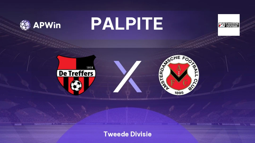 De Treffers x AFC Thumbnail