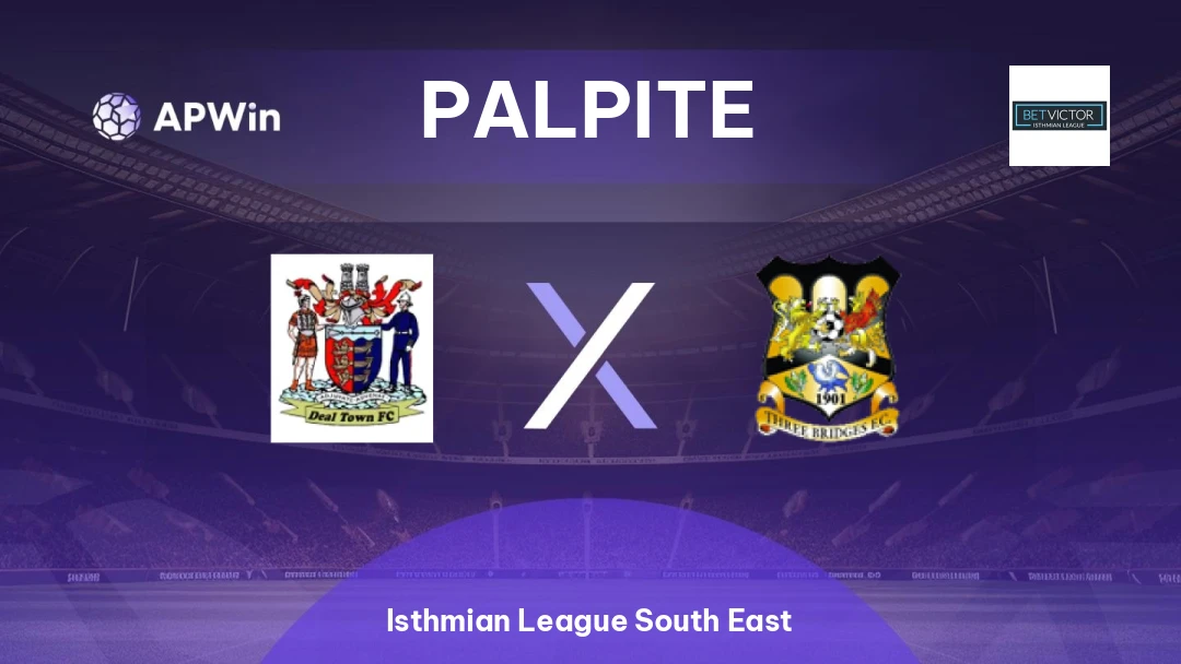 Deal Town x Three Bridges Thumbnail