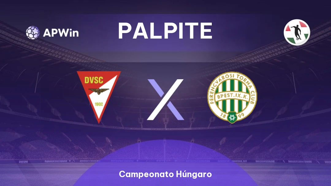 Debrecen x Ferencváros Thumbnail