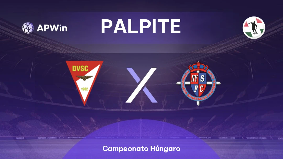 Debrecen x Nyíregyháza Spartacus Thumbnail