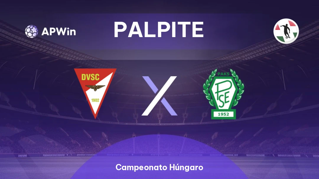 Debrecen x Paksi SE Thumbnail