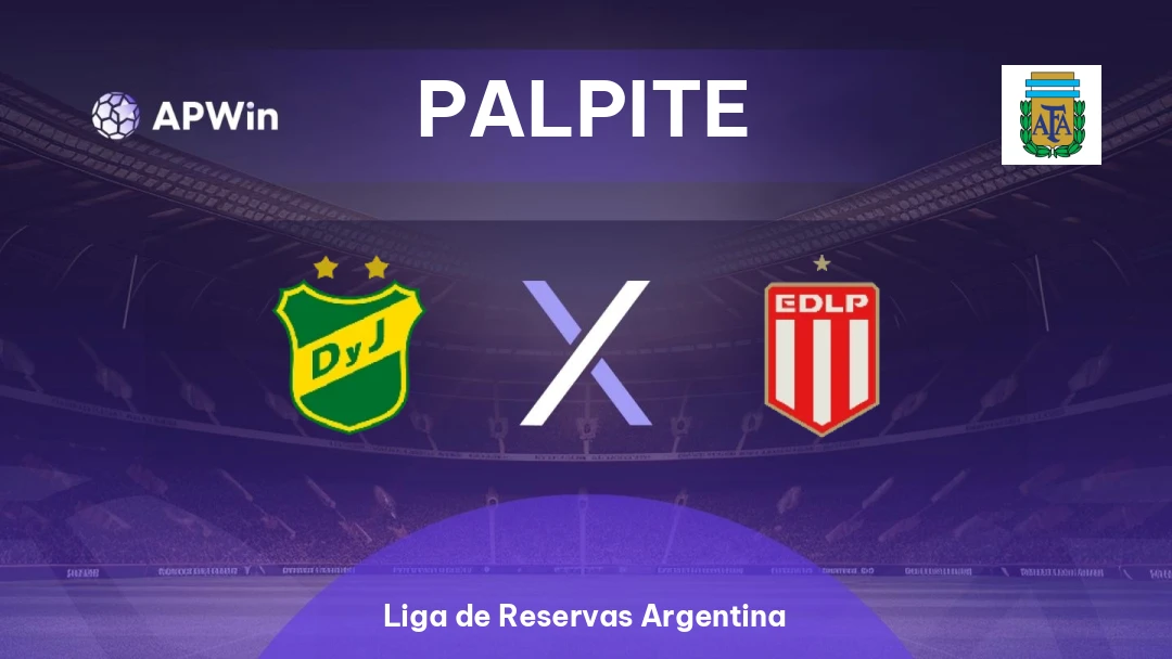 Defensa y Justicia Res. x Estudiantes La Plata Res Thumbnail