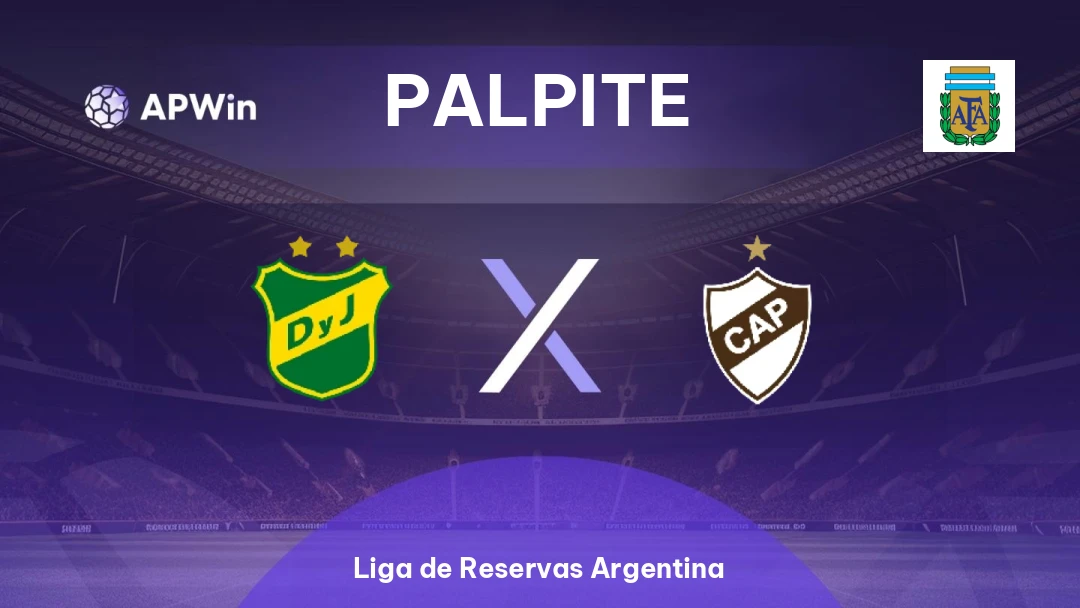 Defensa y Justicia Res. x Platense Res. Thumbnail