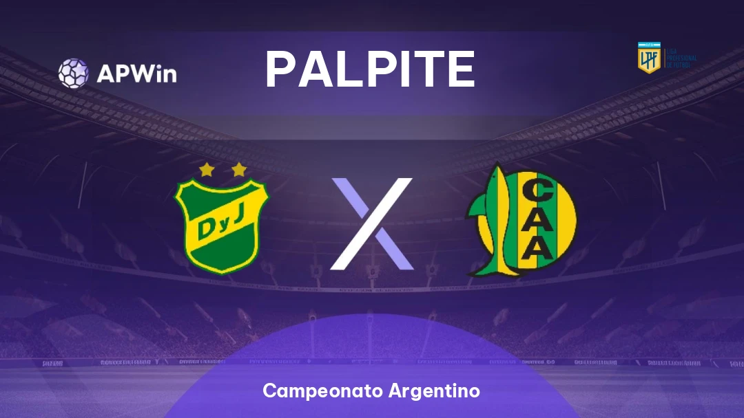 Defensa y Justicia x Aldosivi Thumbnail