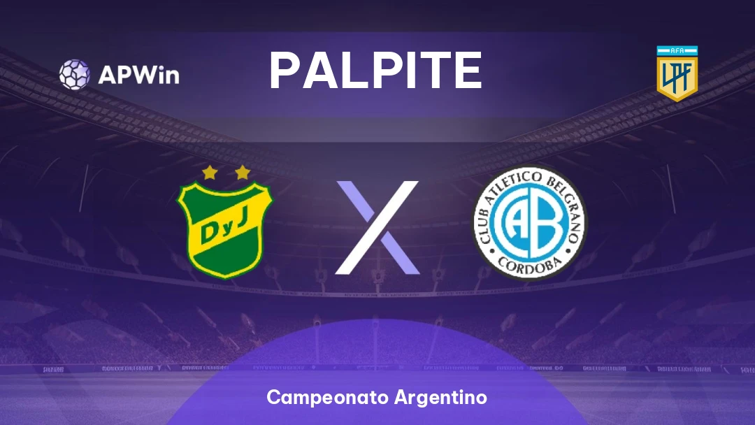 Defensa y Justicia x Belgrano Thumbnail