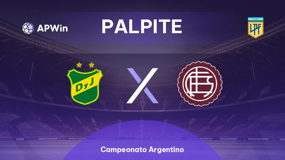 Defensa y Justicia x Lanús Thumbnail