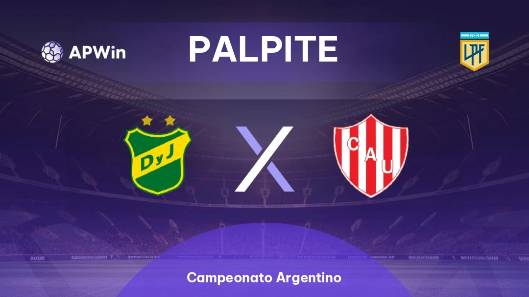 Defensa y Justicia x Unión de Santa Fe Thumbnail