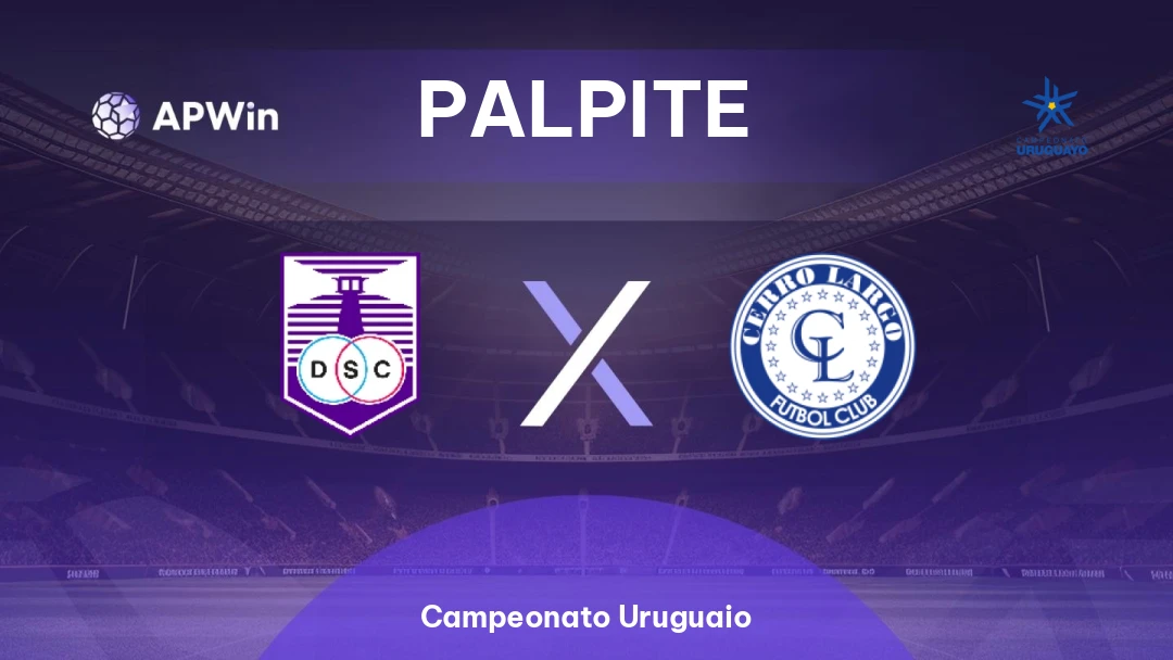 Defensor Sporting x Cerro Largo Thumbnail