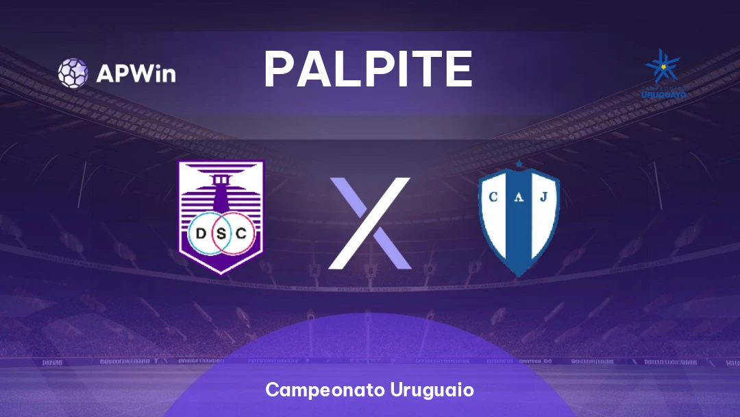 Defensor Sporting x Juventud-URU Thumbnail