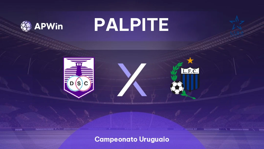 Defensor Sporting x Liverpool de Montevideo Thumbnail