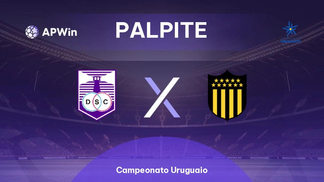 Defensor Sporting x Peñarol Thumbnail