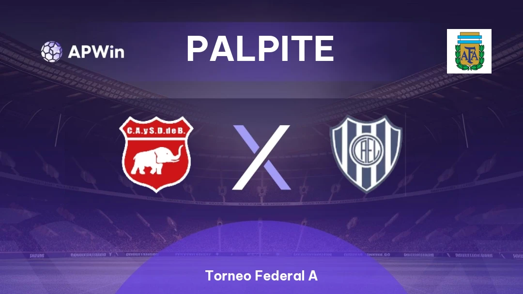 Defensores de Belgrano de Villa Ramallo x El Linqueño Thumbnail