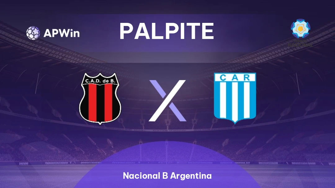 Defensores de Belgrano x Racing de Córdoba Thumbnail