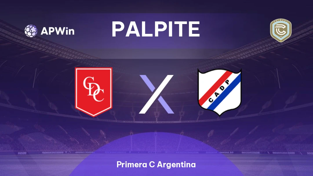 Defensores de Cambaceres x Deportivo Paraguayo Thumbnail