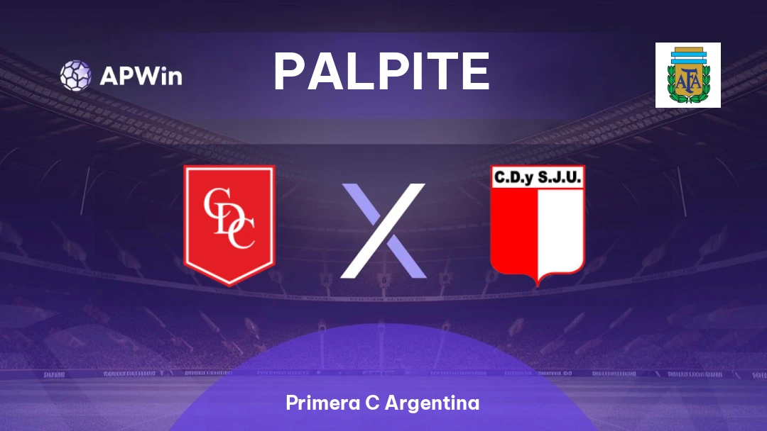 Defensores de Cambaceres x Juventud Unida Thumbnail