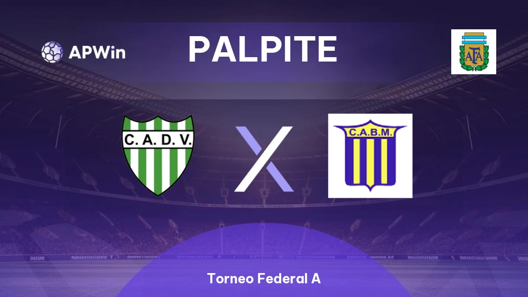 Defensores Pto. Vilelas x Bartolomé Mitre Thumbnail