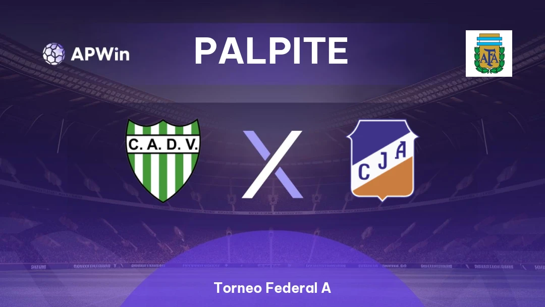 Defensores Pto. Vilelas x Juventud Antoniana Thumbnail