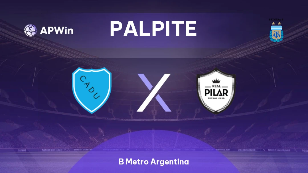 Defensores Unidos x Real Pilar Thumbnail