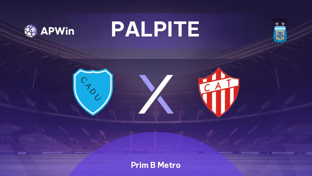 Defensores Unidos x Talleres Remedios Thumbnail