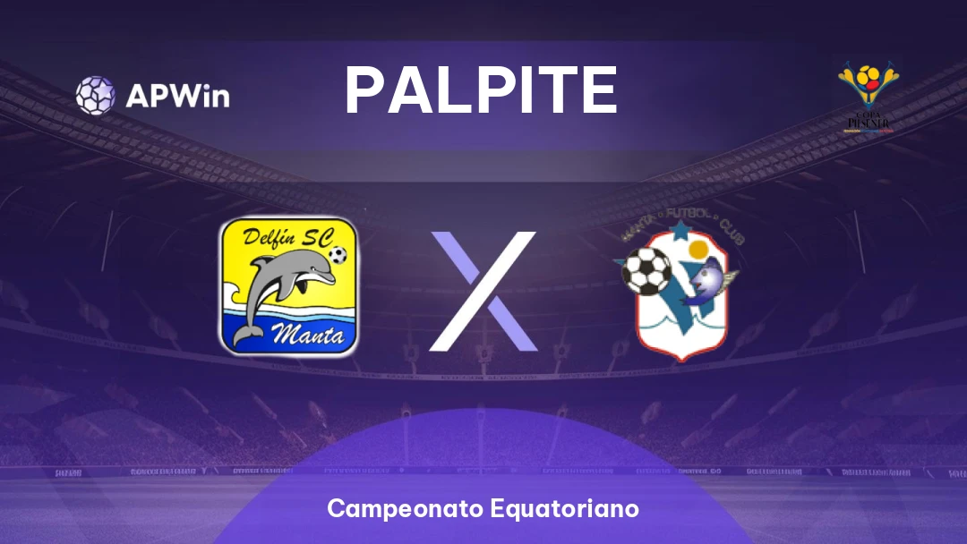 Delfin x Manta FC Thumbnail