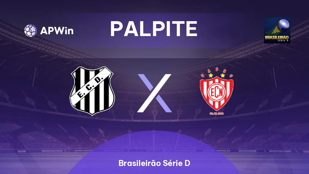 Democrata-GV x Noroeste Thumbnail