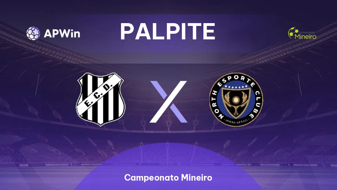 Democrata-GV x North Thumbnail